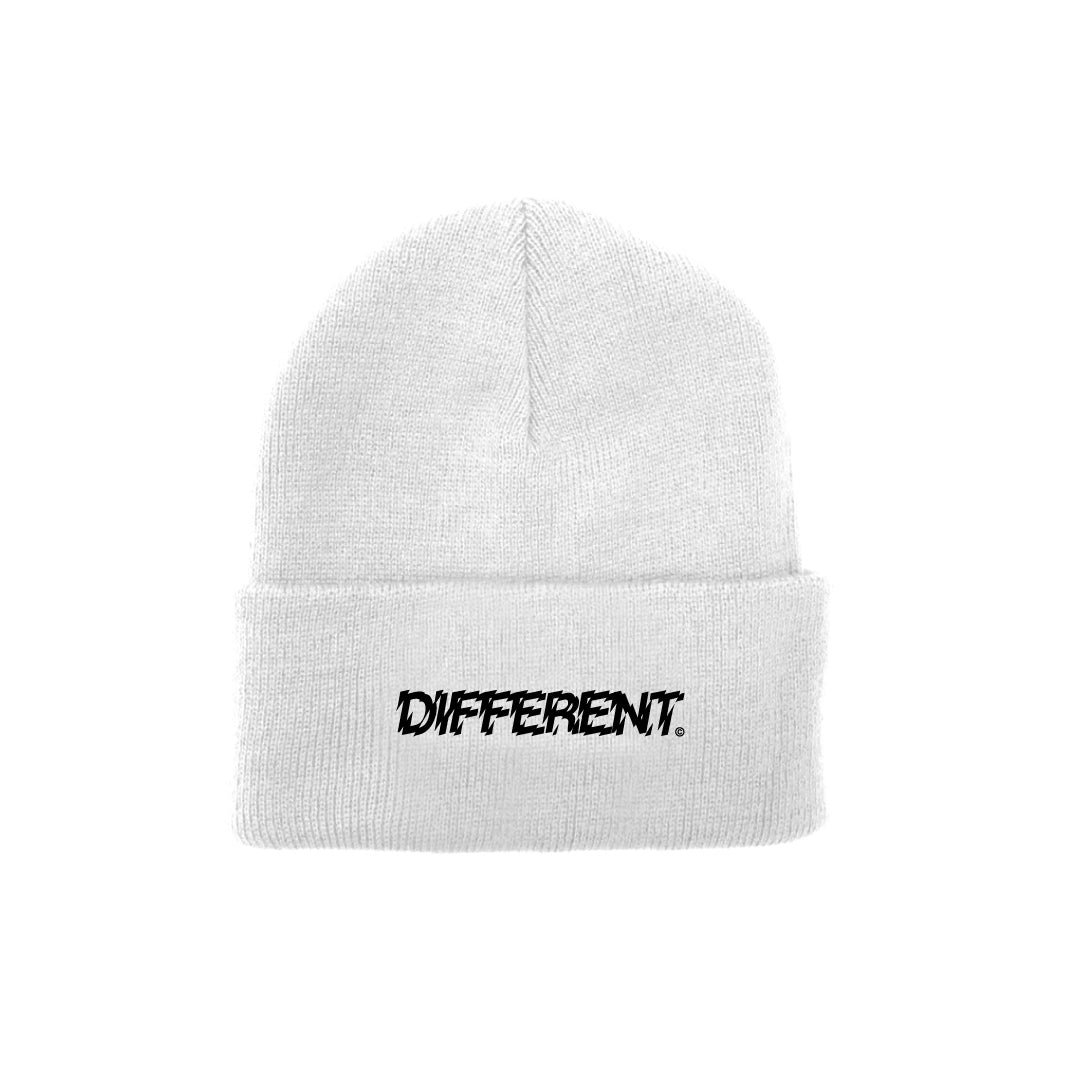 Shock Cuff Beanie