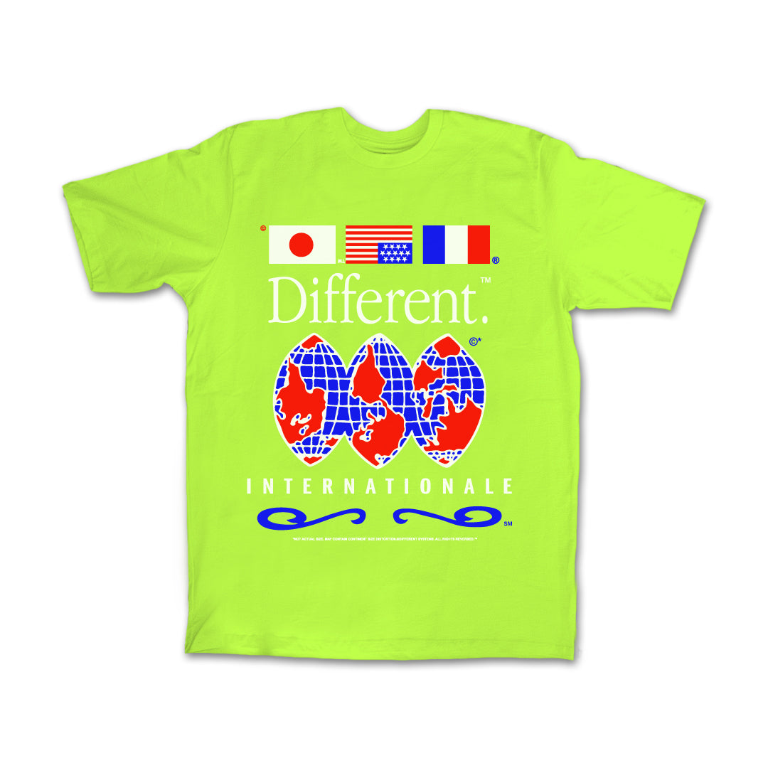 World T-Shirt