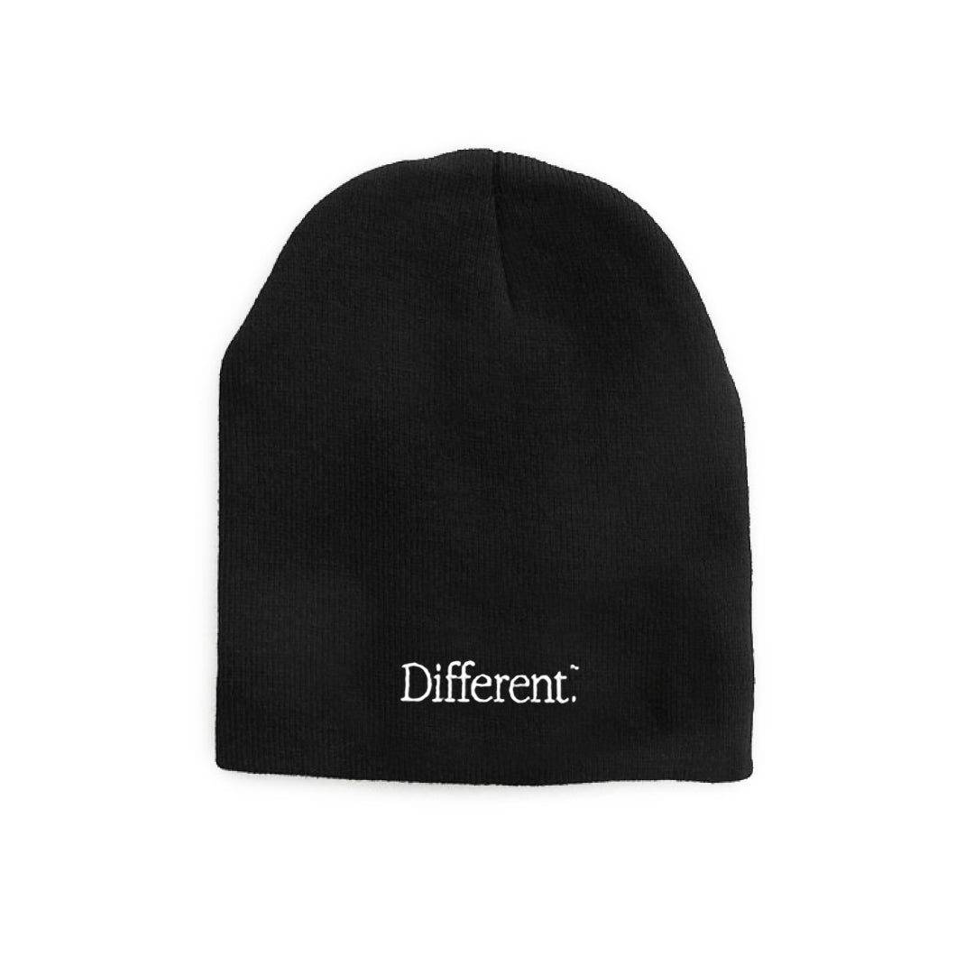 Logo Beanie Hat