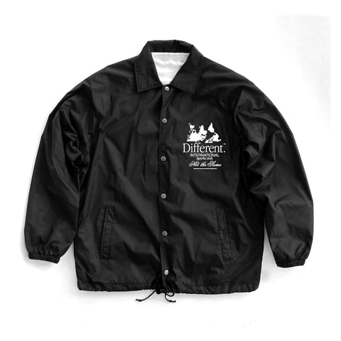 International Coach Jacket