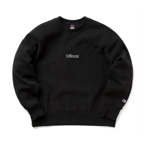 Different™ Champion® Crewneck Sweatshirt