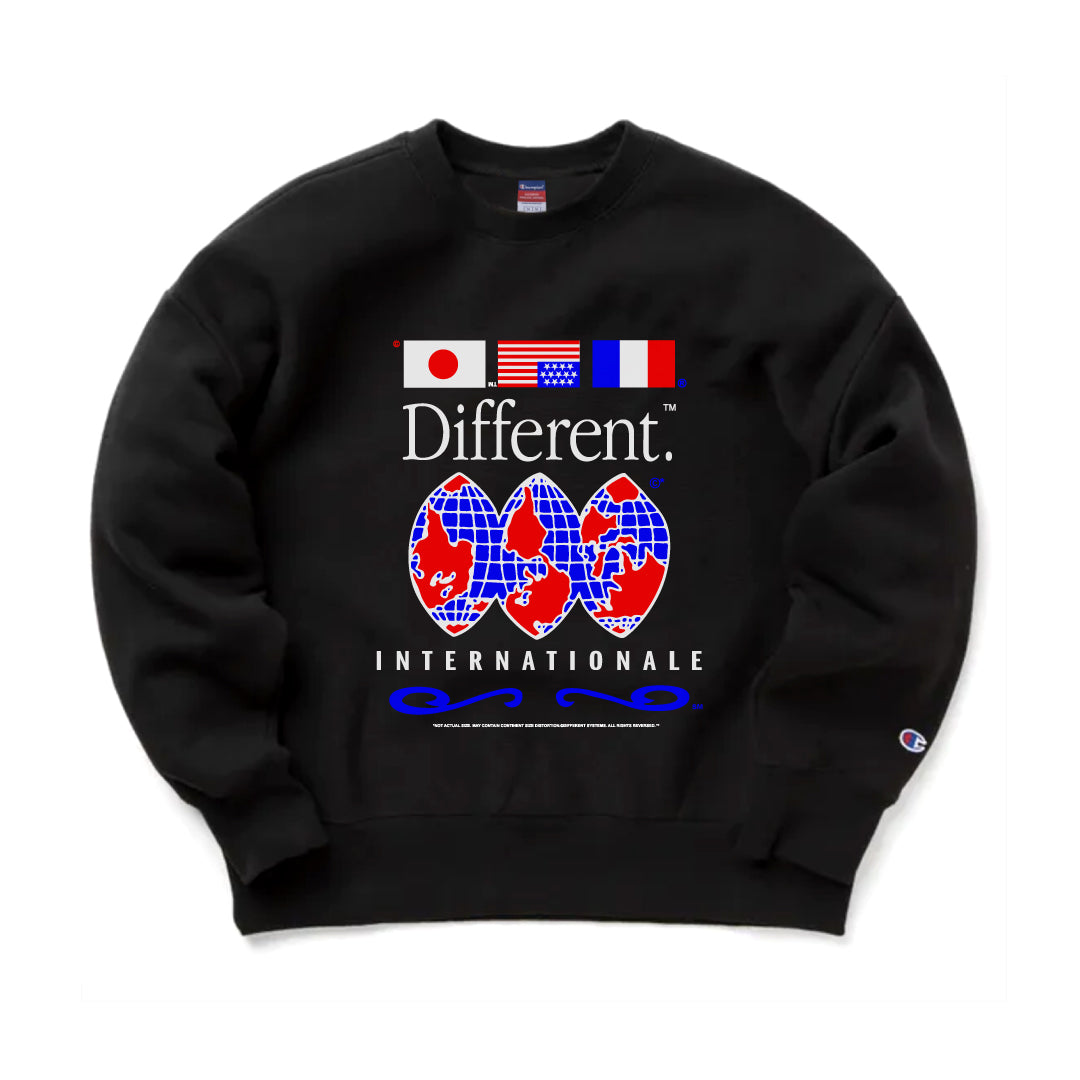 World Champion® Crewneck Sweatshirt