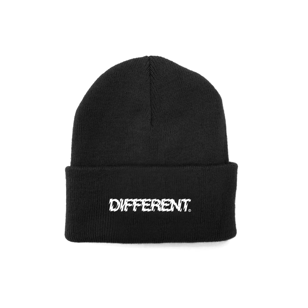 Shock Cuff Beanie