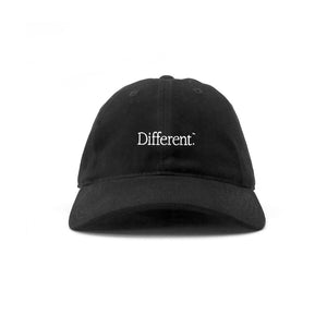 Logo 6 Panel Hat