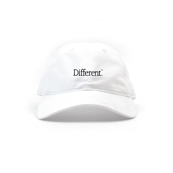 Logo 6 Panel Hat