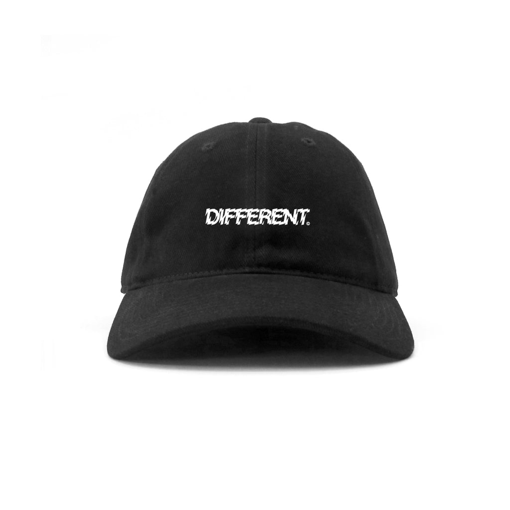 Shock 6 Panel Hat