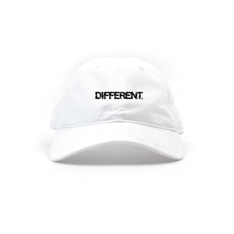 Shock 6 Panel Hat