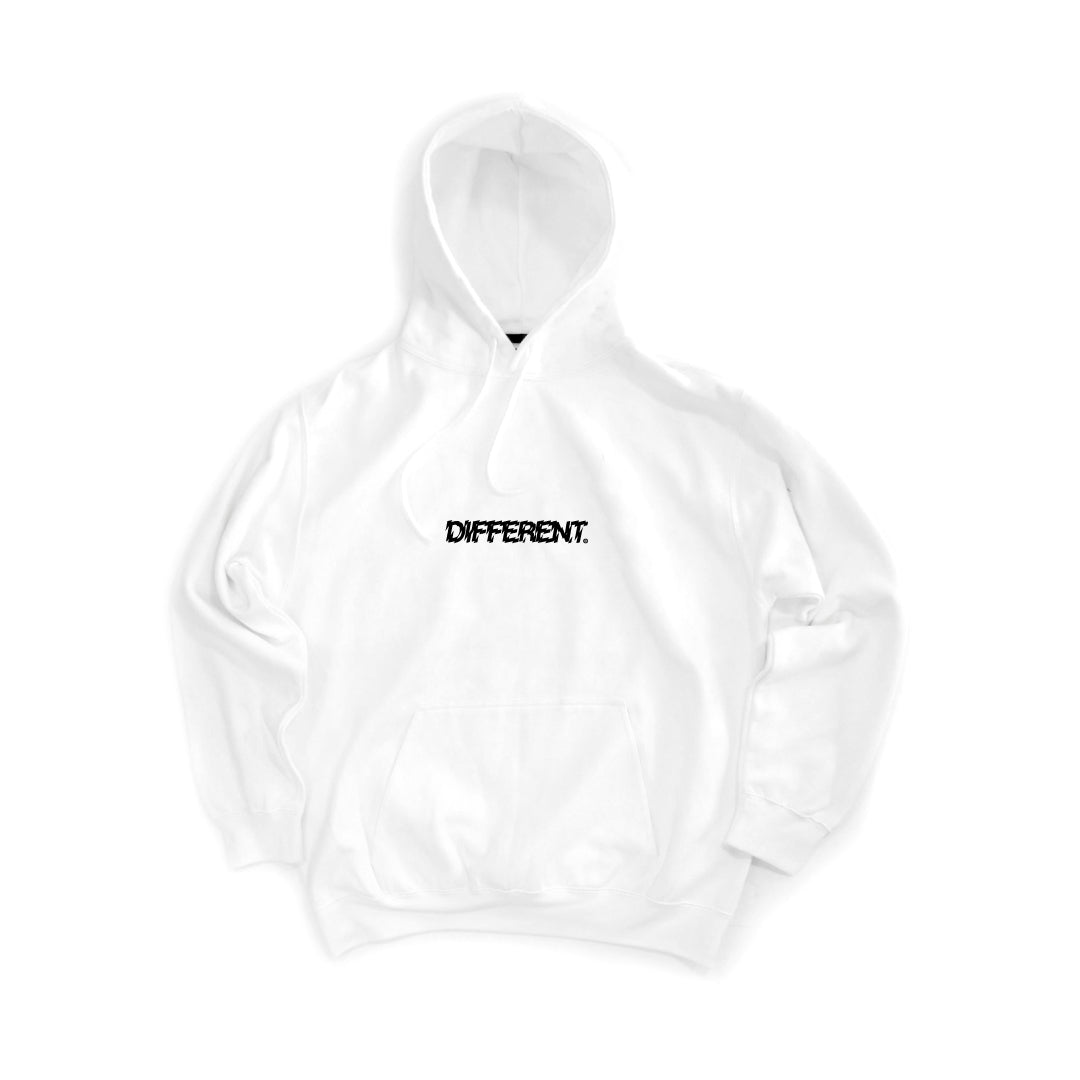 Shock Hooded Sweatshirt