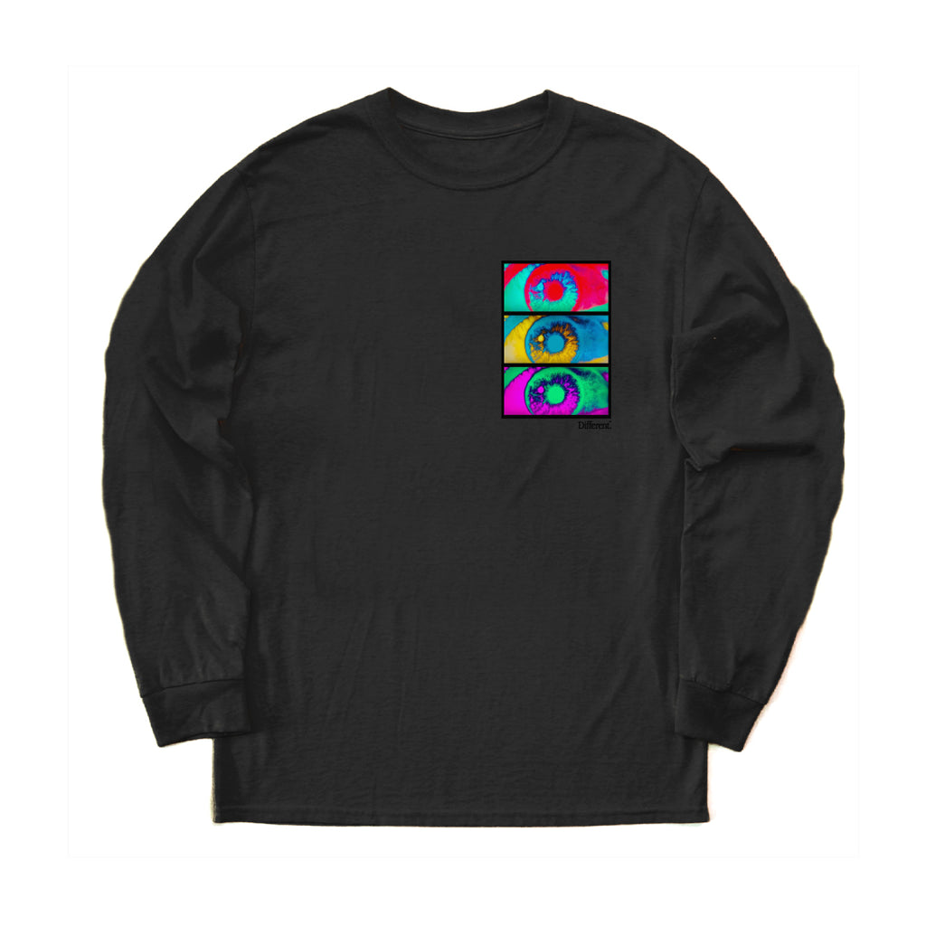 Eyes Long Sleeve