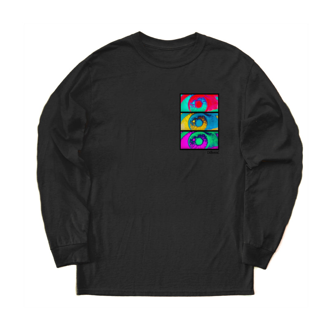 Eyes Long Sleeve