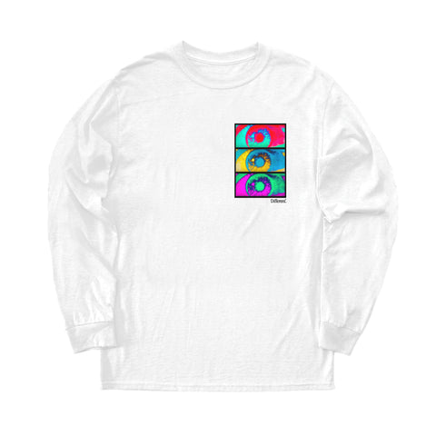 Eyes Long Sleeve