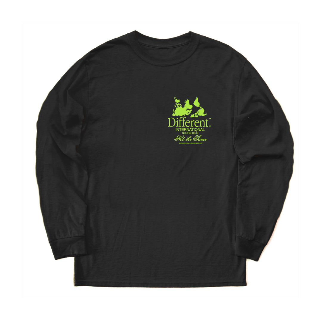 International Long Sleeve