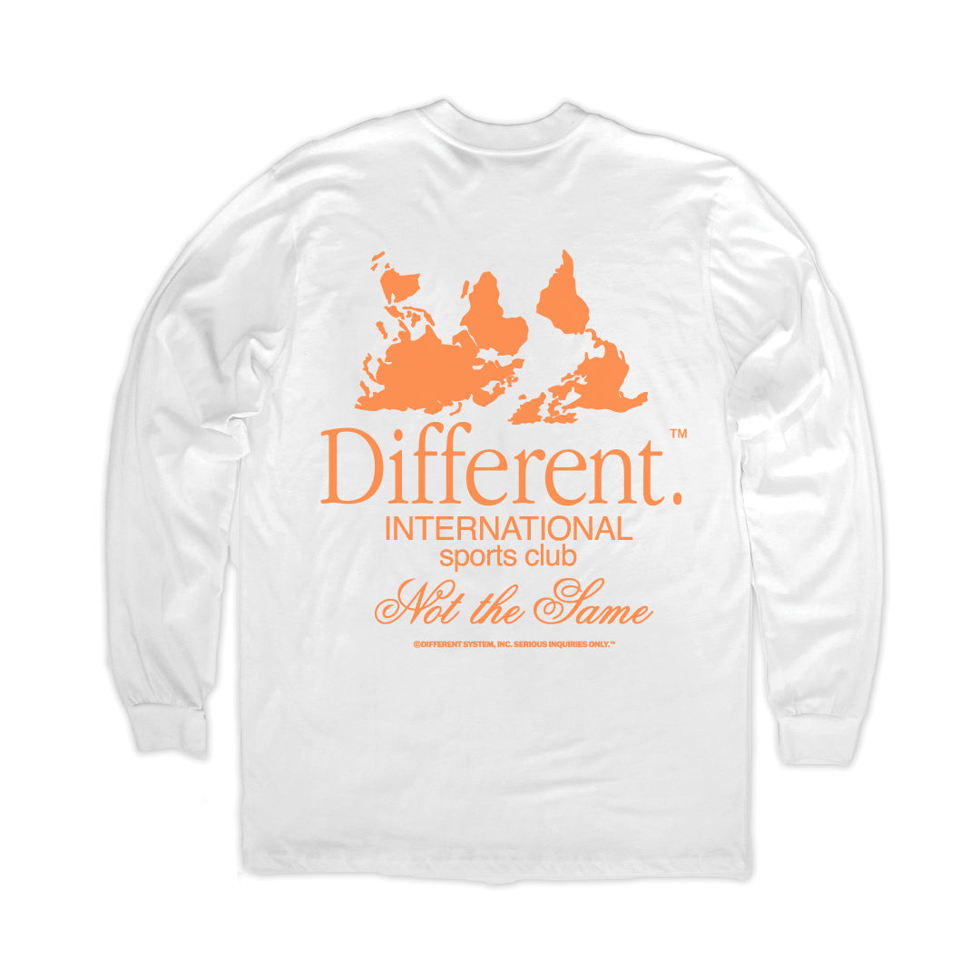 International Long Sleeve