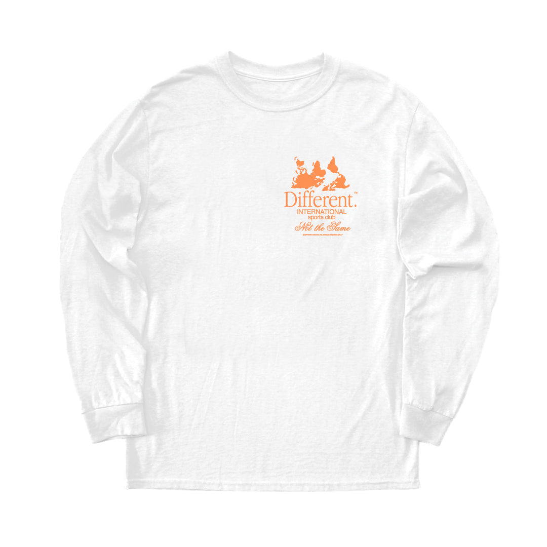 International Long Sleeve