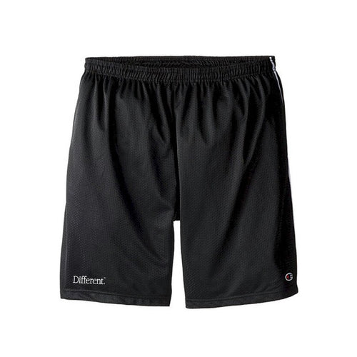 Different™ Champion® Mesh Short