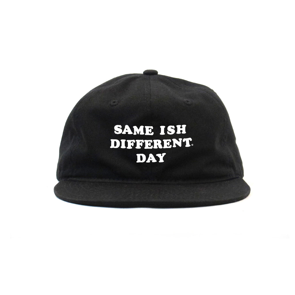 Ish Snapback Hat
