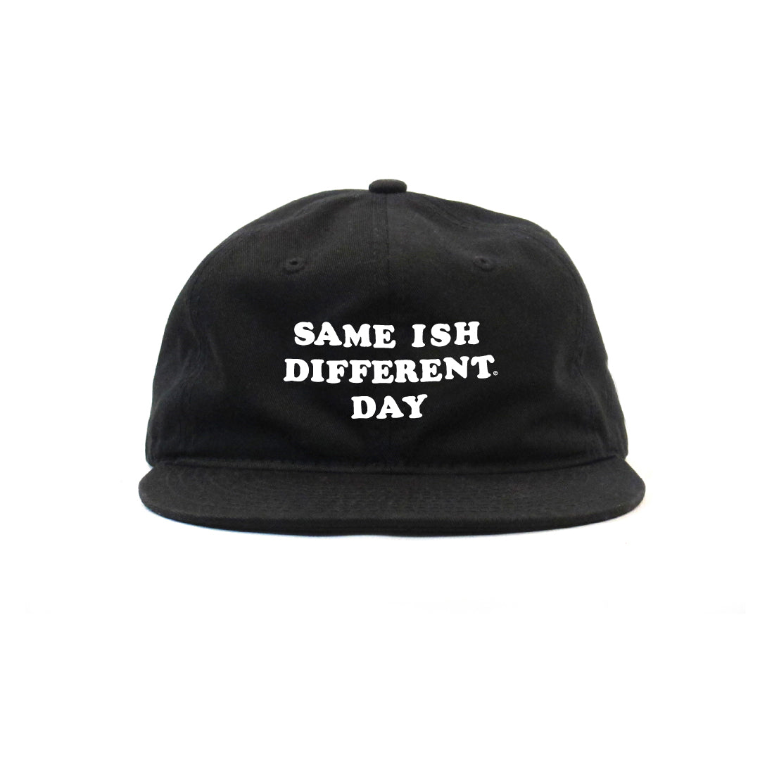 Ish Snapback Hat