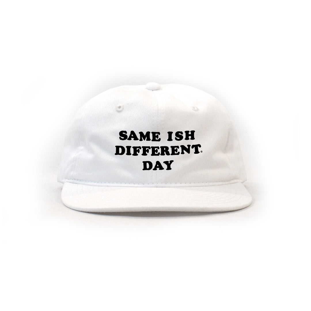 Ish Snapback Hat