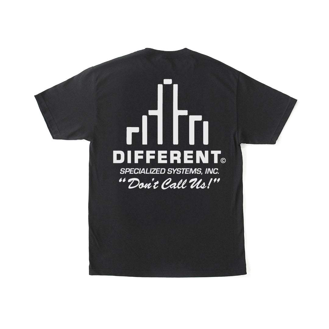 City T-Shirt