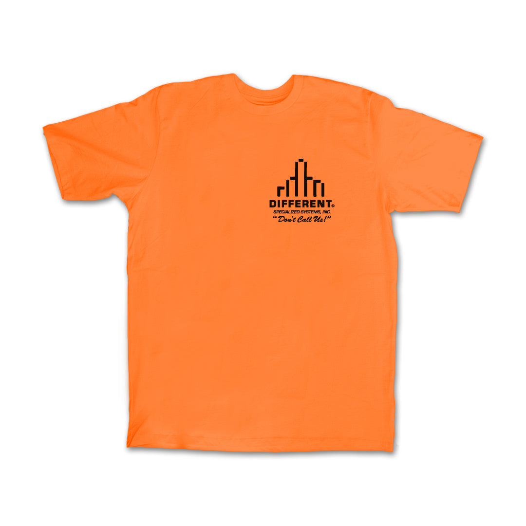 City T-Shirt