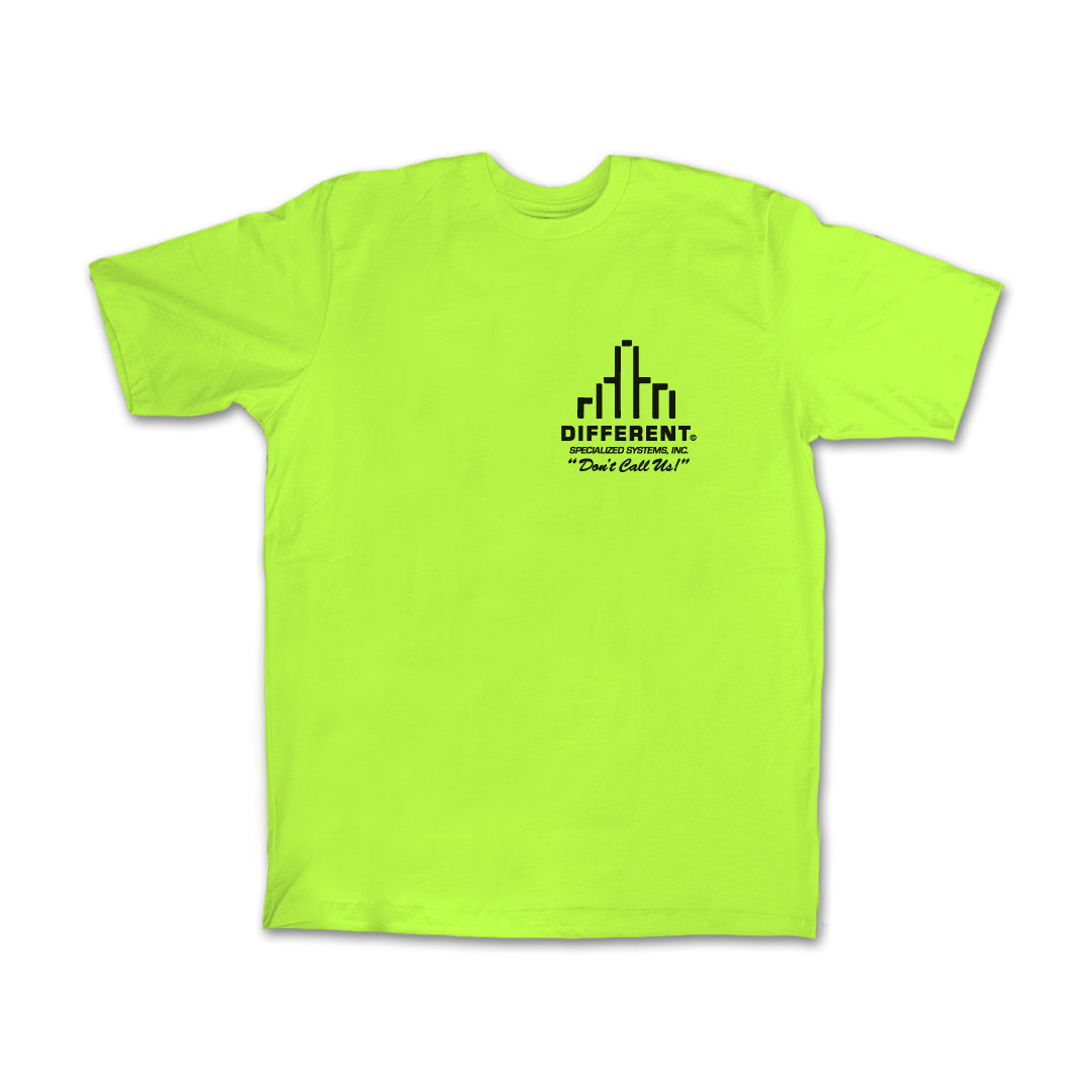 City T-Shirt