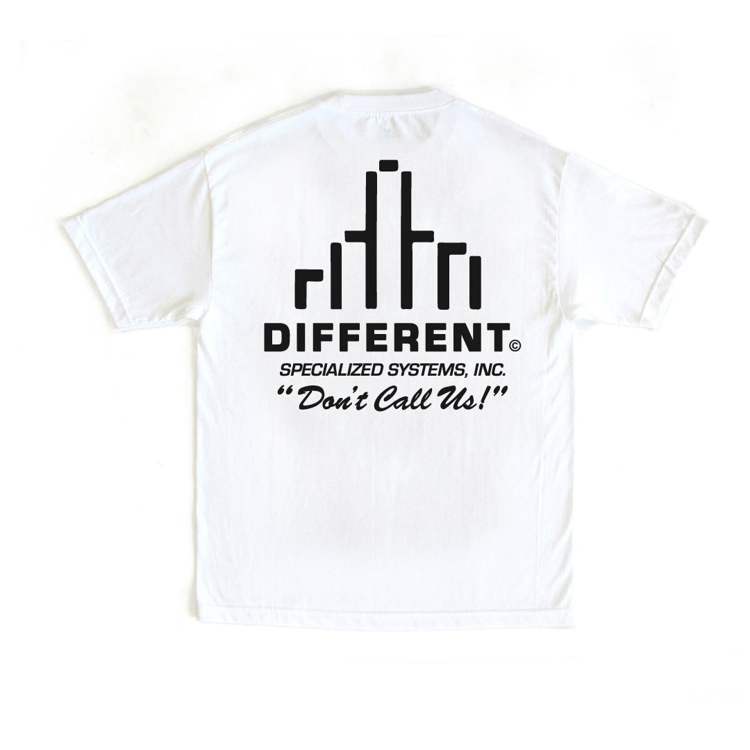 City T-Shirt