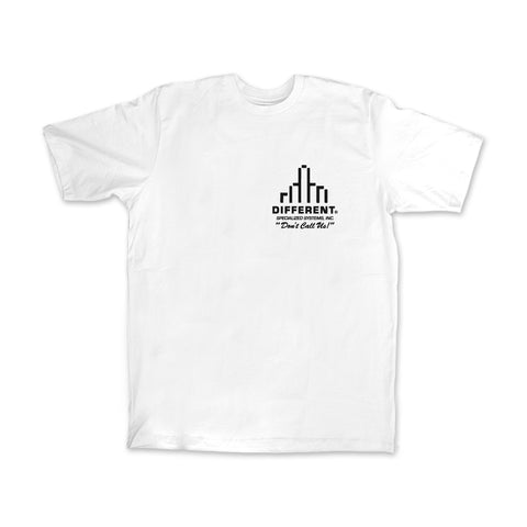 City T-Shirt