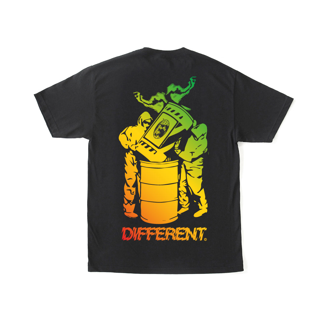 Dump T-Shirt