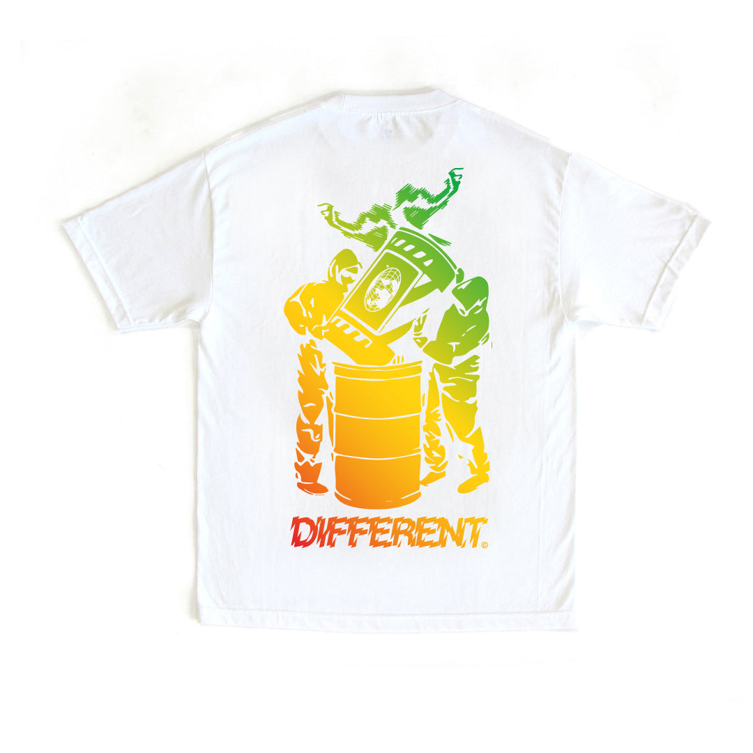 Dump T-Shirt