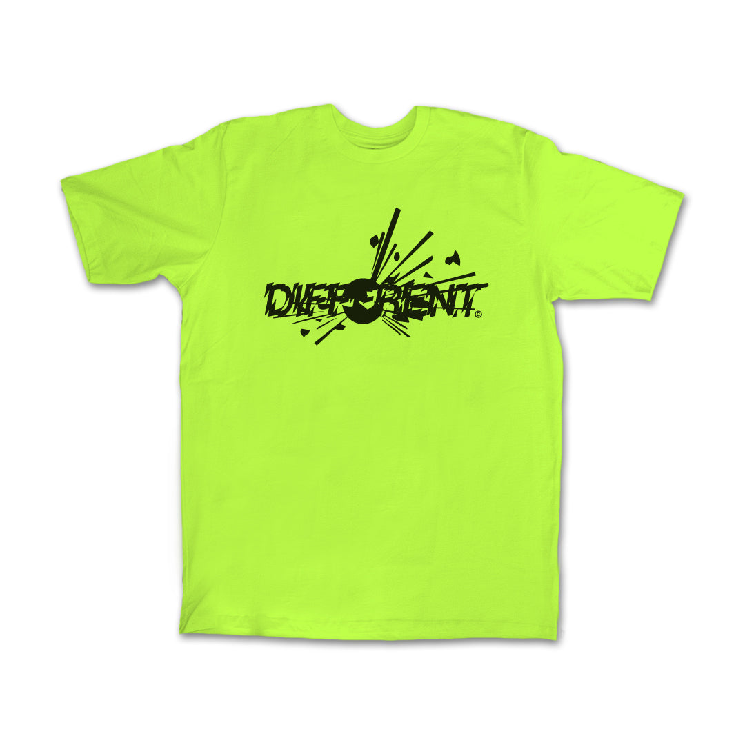 Explosive T-Shirt