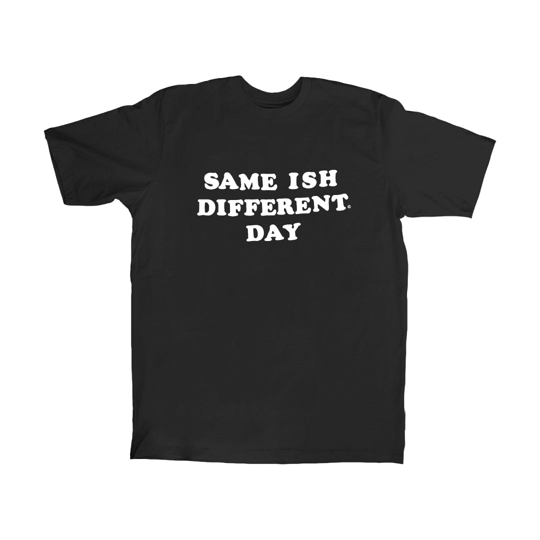 Ish T-Shirt