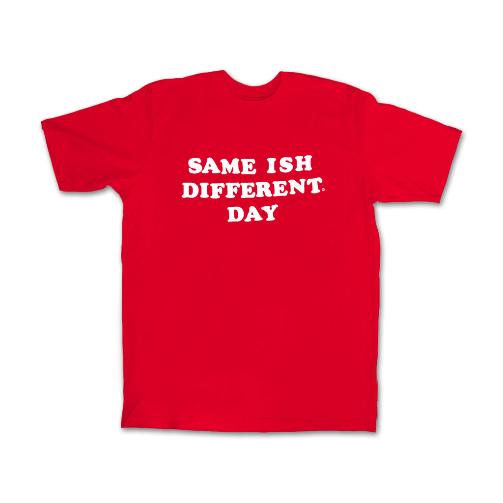 Ish T-Shirt