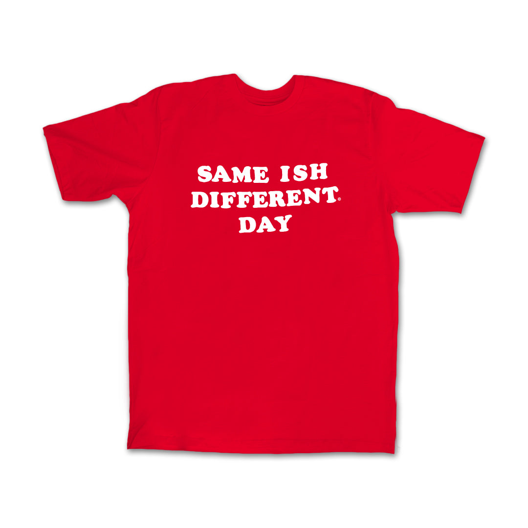 Ish T-Shirt