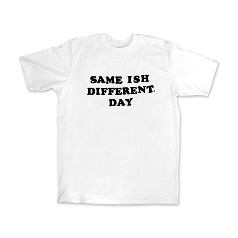 Ish T-Shirt