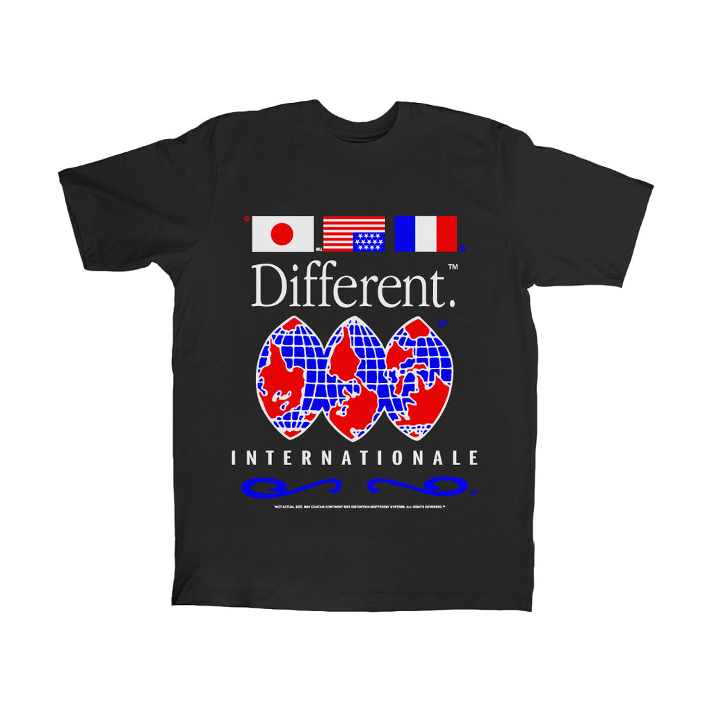 World T-Shirt