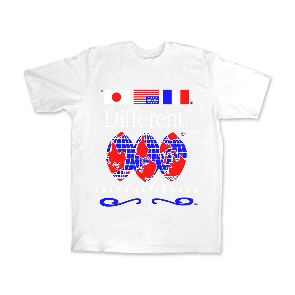 World T-Shirt