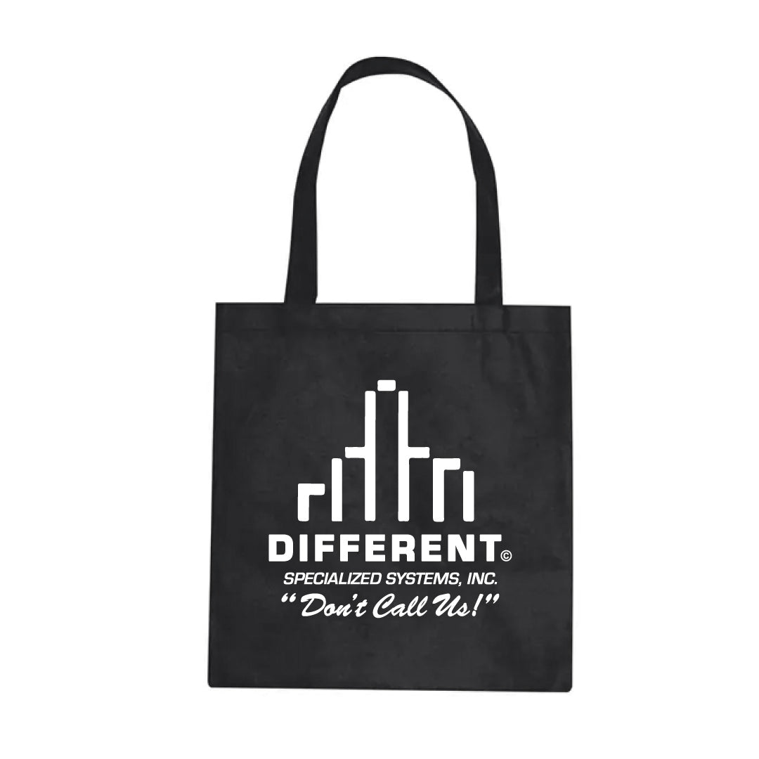 City Tote Bag