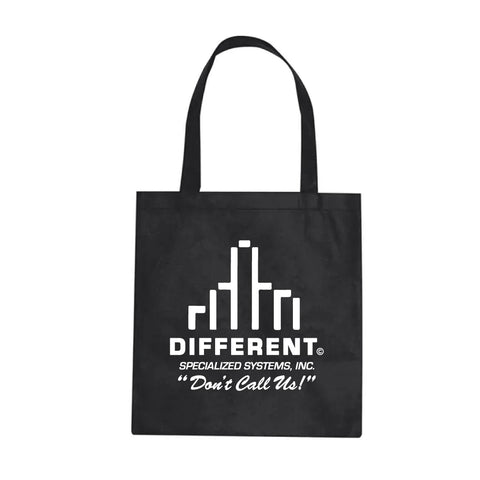 City Tote Bag
