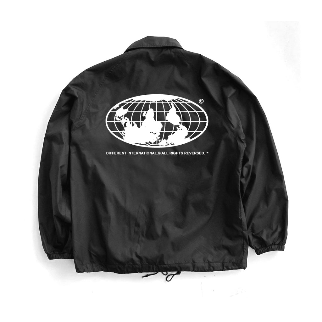 World™ Coach Jacket