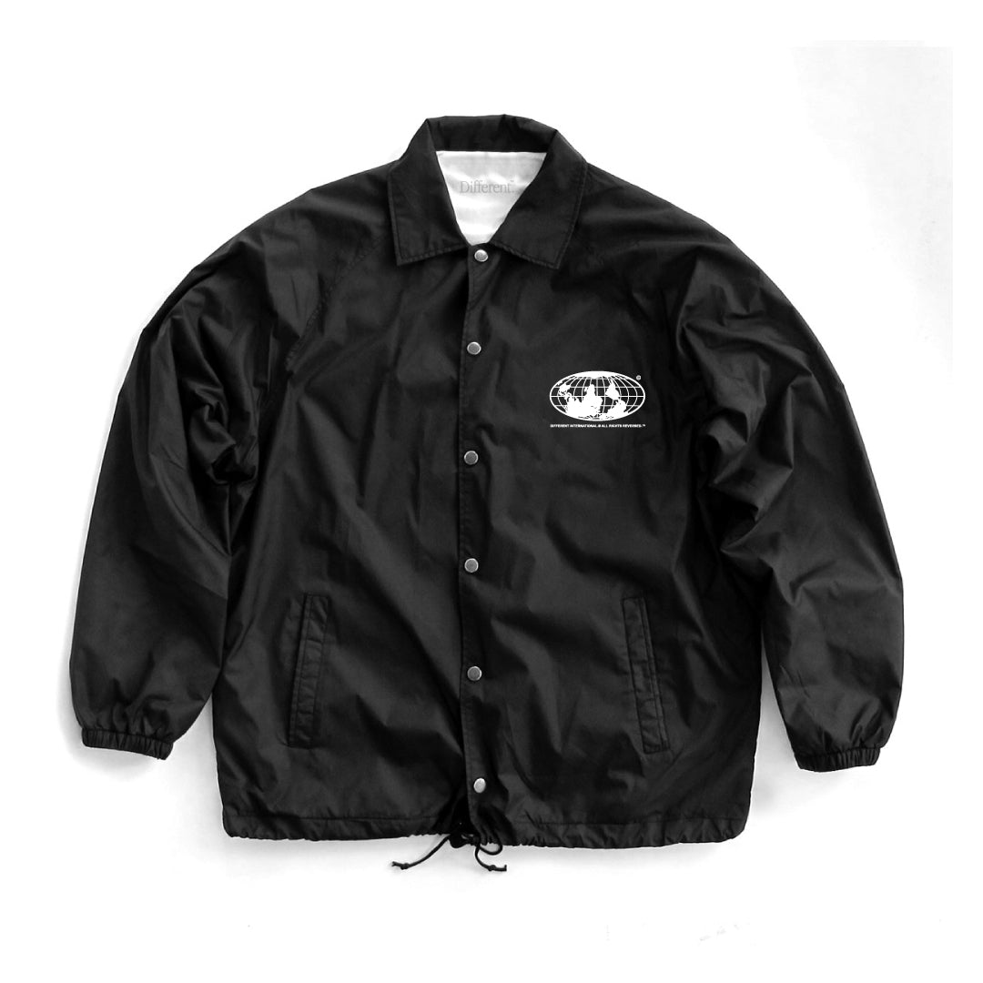 World™ Coach Jacket