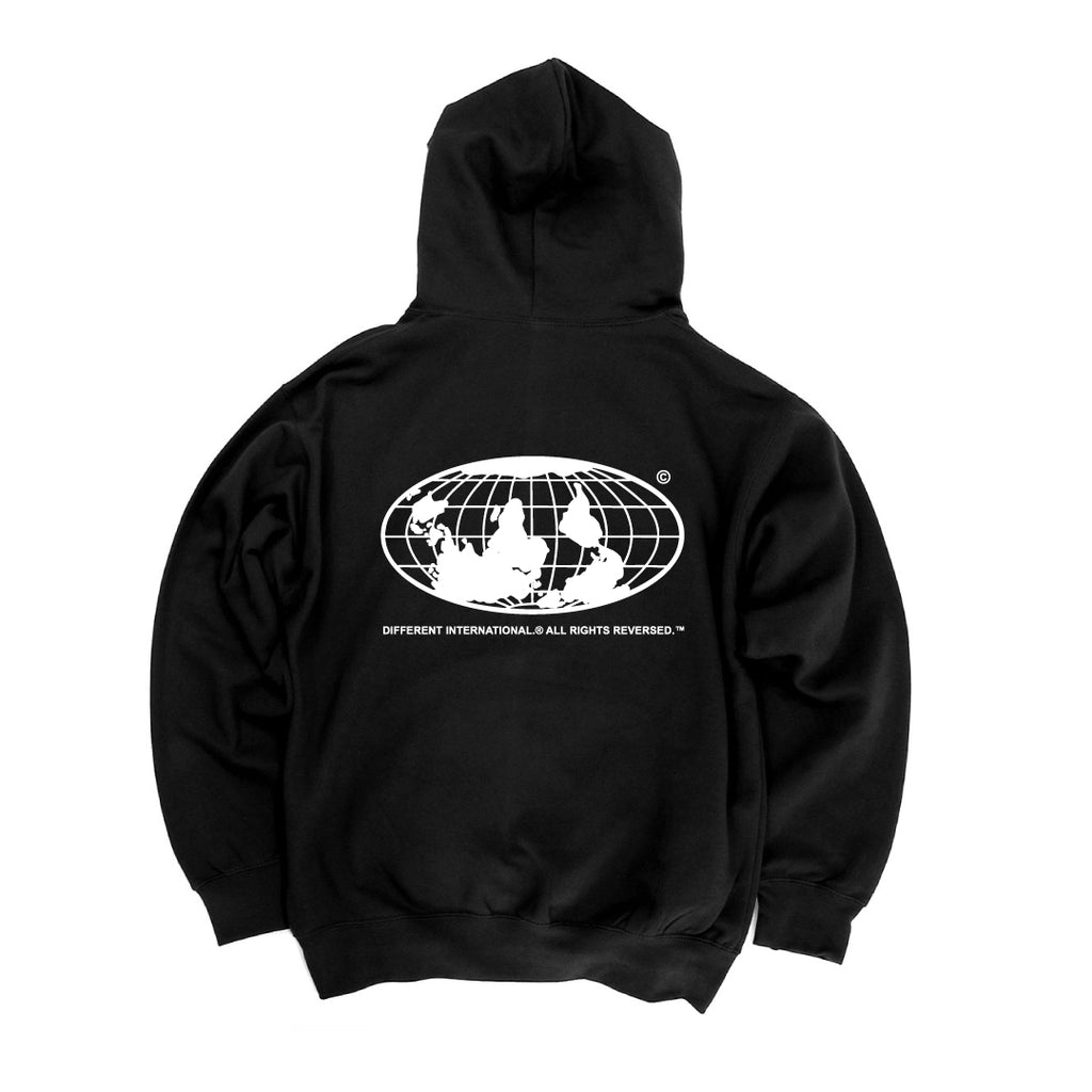 World™ Hooded Sweatshirt