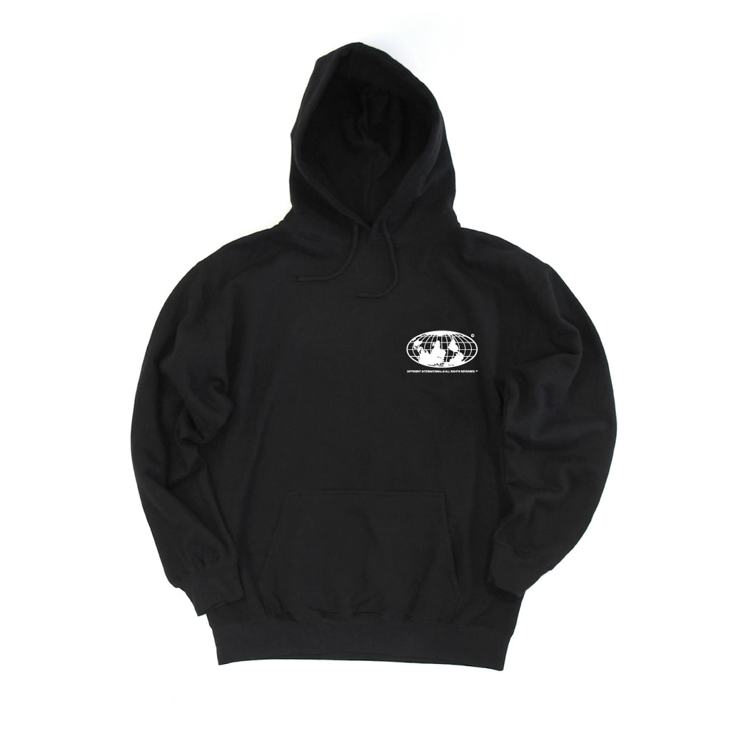World™ Hooded Sweatshirt