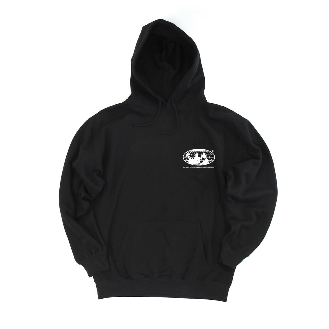 World™ Hooded Sweatshirt