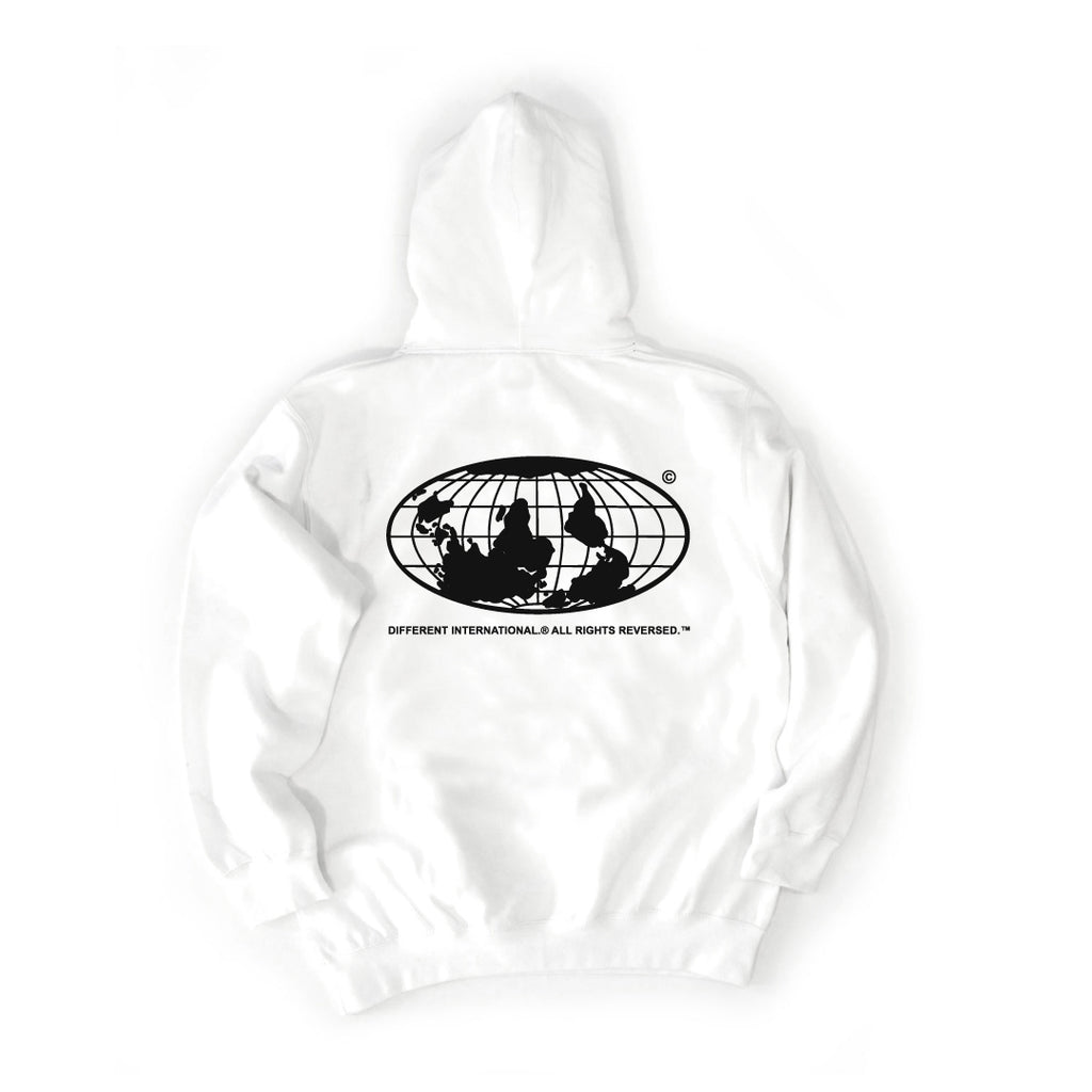 World™ Hooded Sweatshirt