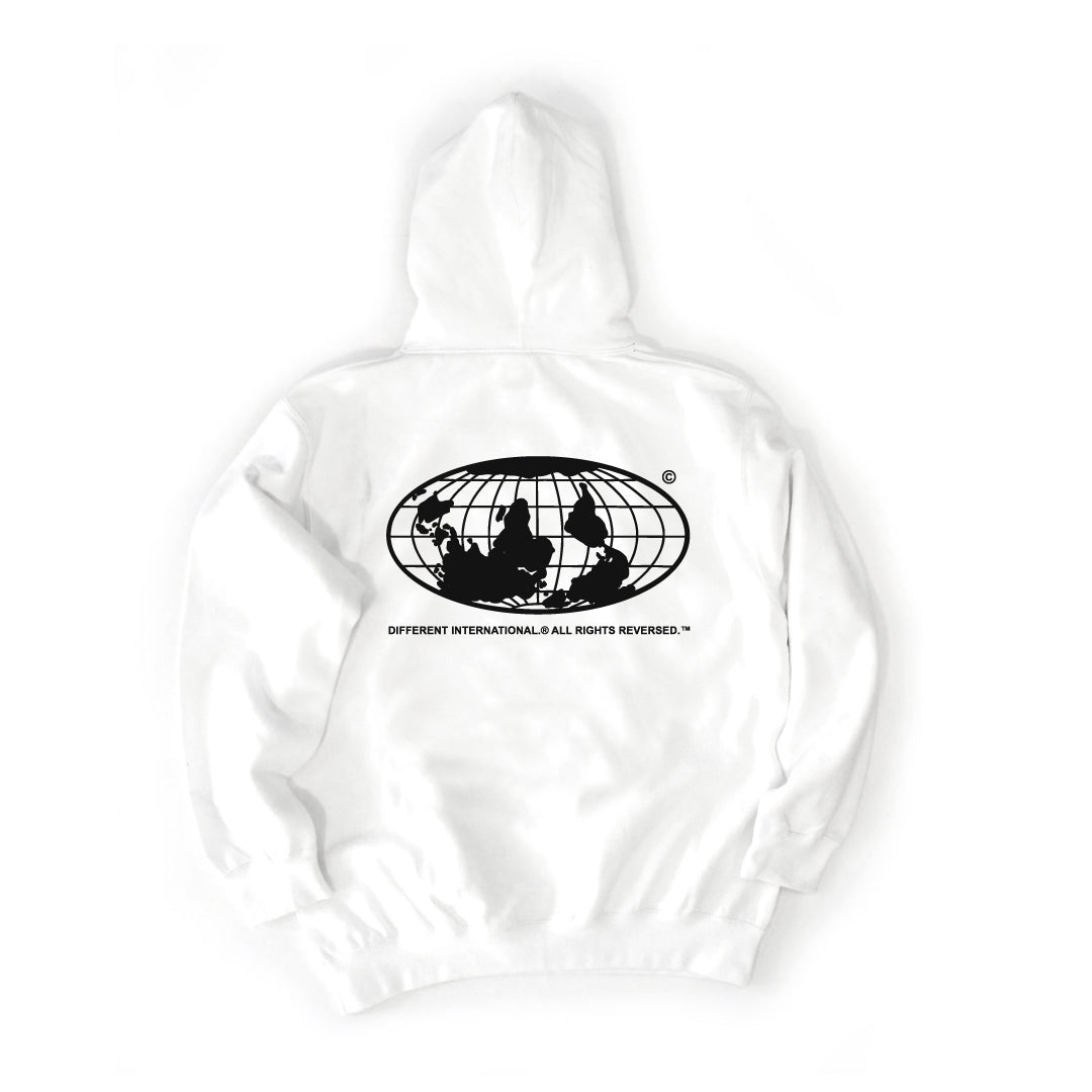 World™ Hooded Sweatshirt