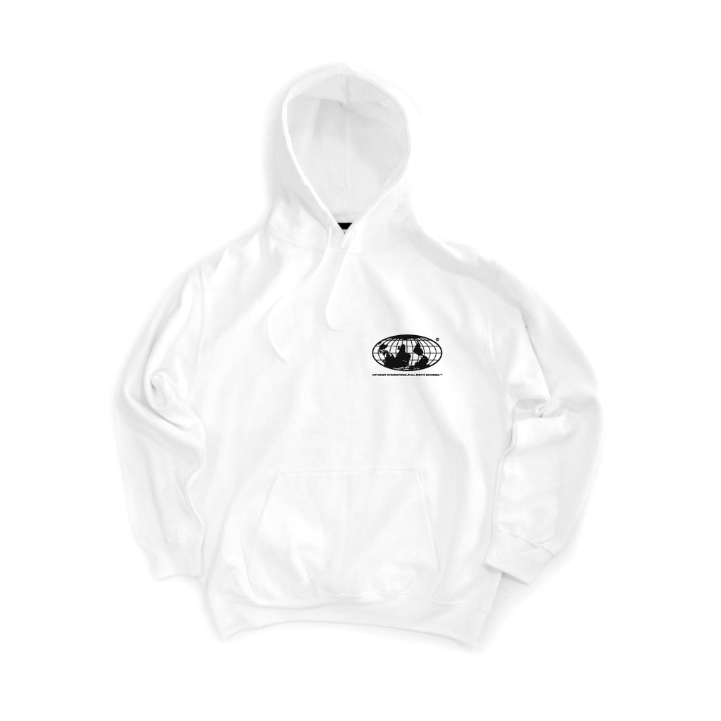 World™ Hooded Sweatshirt