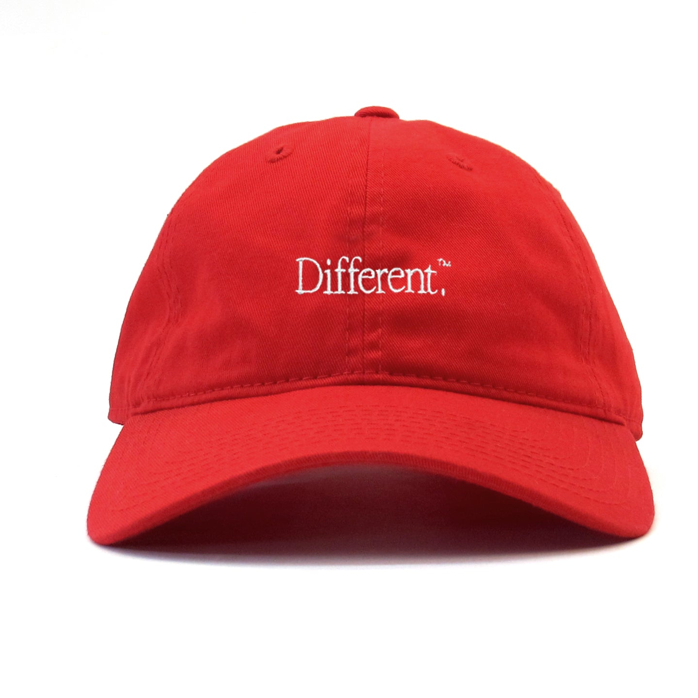 Logo 6 Panel Hat