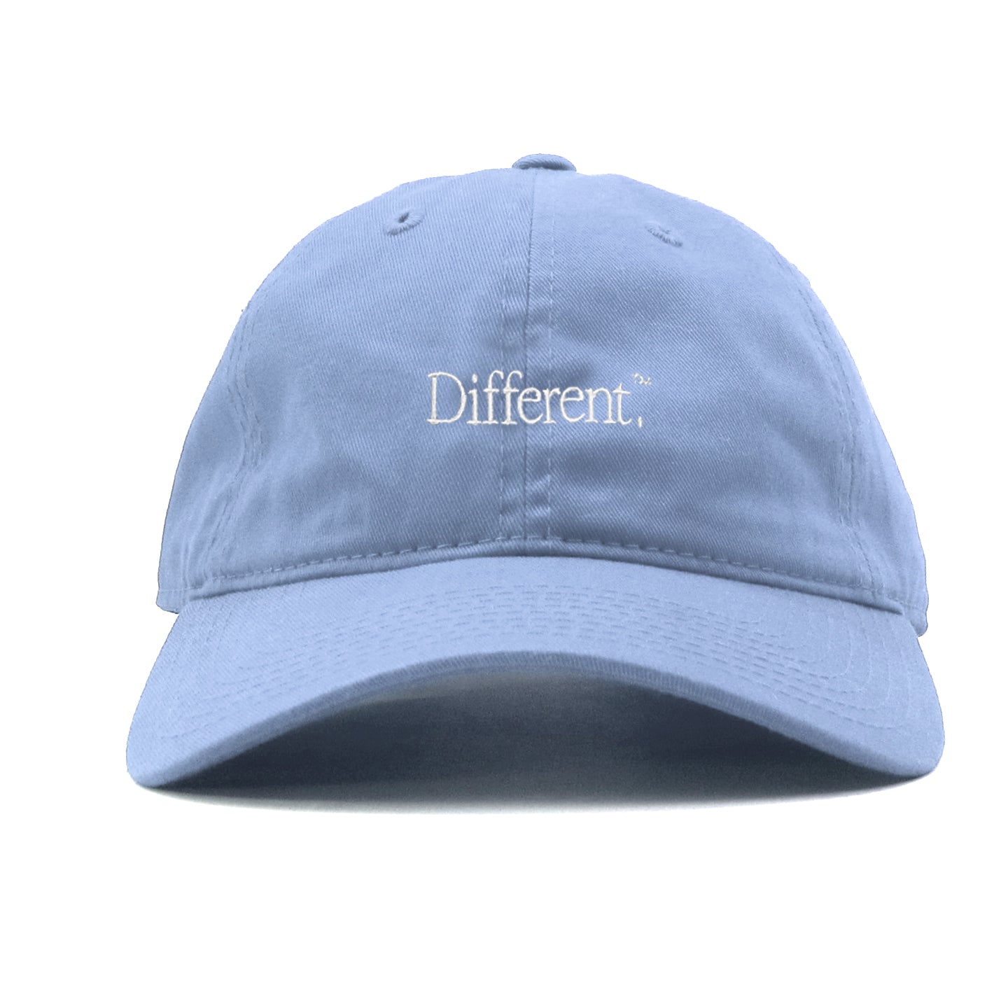 Logo 6 Panel Hat