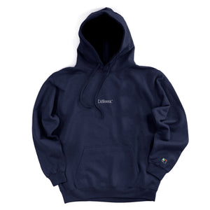 LOGO HOODED SWEATSHIRT